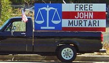 Free John Murtari